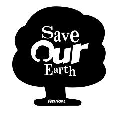 SAVE OUR EARTH REVIGAL