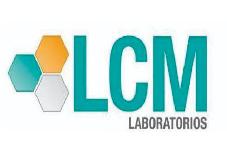 LCM LABORATORIOS