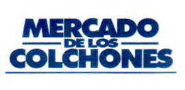 MERCADO DE LOS COLCHONES