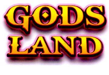 GODS LAND