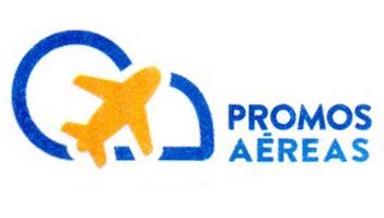 PROMOS AÉREAS