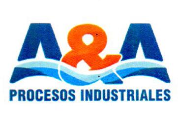 A&A PROCESOS INDUSTRIALES