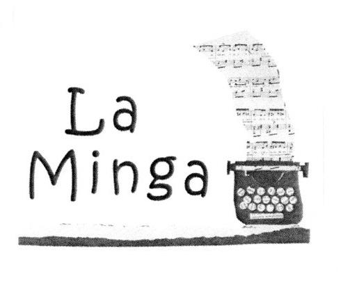 LA MINGA