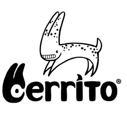 CERRITO