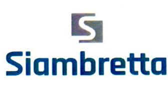 S SIAMBRETTA