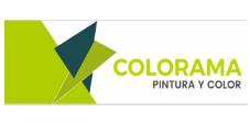 COLORAMA PINTURA Y COLOR