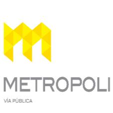 M METRÓPOLI VÍA PUBLICA