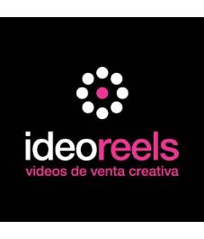 IDEOREELS VIDEOS DE VENTA CREATIVA