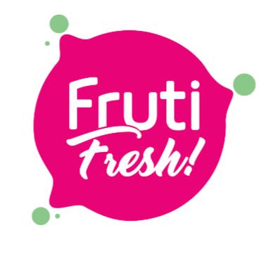 FRUTI FRESH!