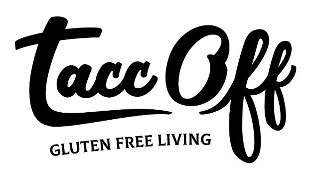 TACCOFF GLUTEN FREE LIVING