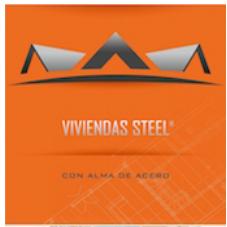 VIVIENDAS STEEL CON ALMA DE ACERO