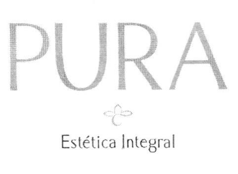 PURA ESTETICA INTEGRAL