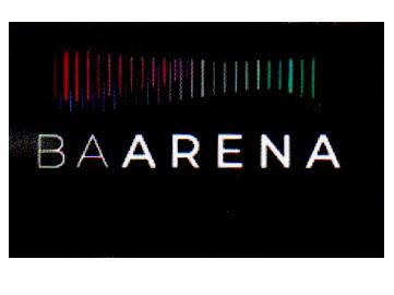 BAARENA