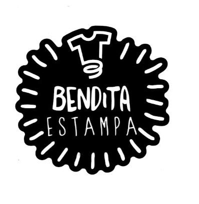 BENDITA ESTAMPA