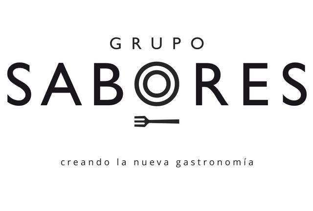 GRUPO SABORES CREANDO LA NUEVA GASTRONOMIA