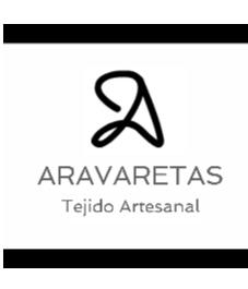 ARAVARETAS TEJIDO ARTESANAL