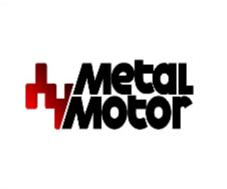 METAL MOTOR