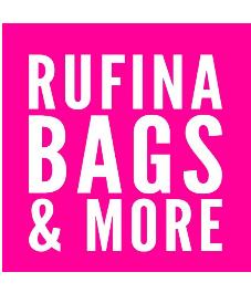 RUFINA BAGS & MORE