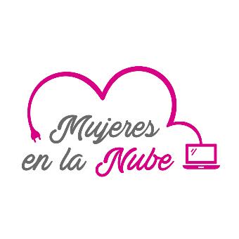 MUJERES EN LA NUBE