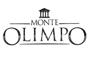 MONTE OLIMPO