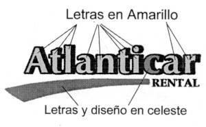 ATLANTICAR RENTAL