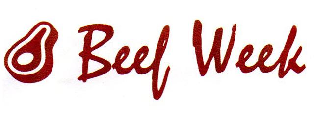 BEEF WEEK