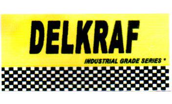 DELKRAF INDUSTRIAL GRADE SERIES