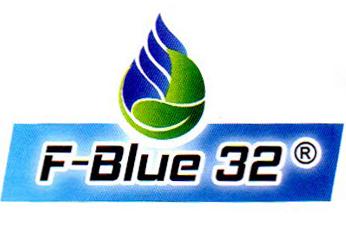 F-BLUE 32