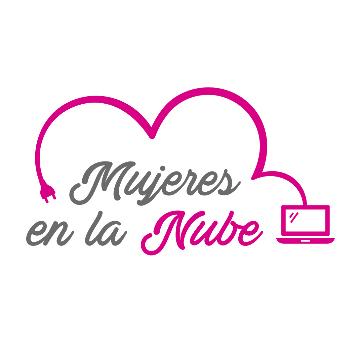 MUJERES EN LA NUBE