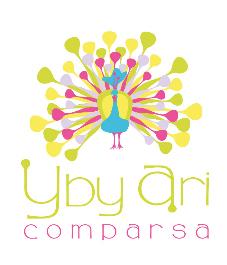 YBY ARI COMPARSA