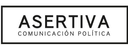 ASERTIVA COMUNICACIÓN POLÍTICA