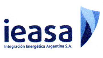 IEASA INTEGRACIÓN ENERGÉTICA ARGENTINA S.A.