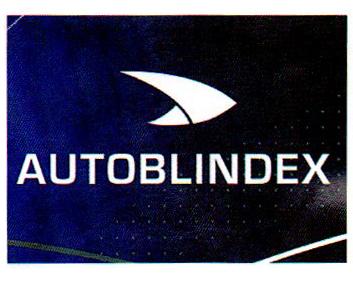 AUTOBLINDEX