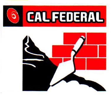 CALFEDERAL