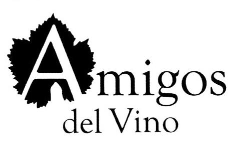 AMIGOS DEL VINO