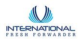 INTERNATIONAL FRESH FORWARDER