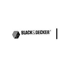 BLACK & DECKER