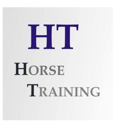 HT HORSE TRAINING