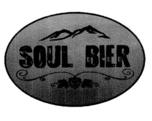 SOUL BIER