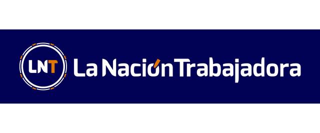 LNT LA NACIÓN TRABAJADORA