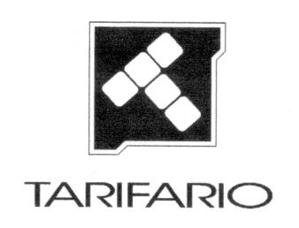 TARIFARIO T