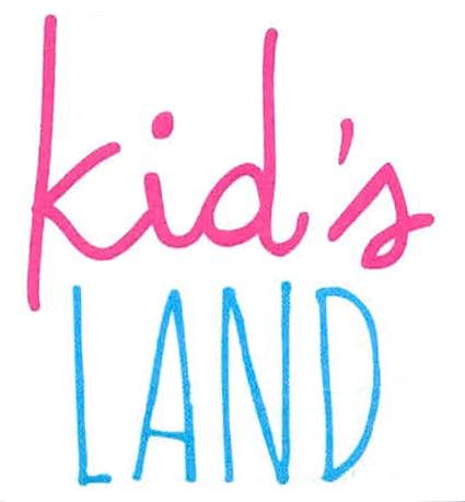 KID'S LAND