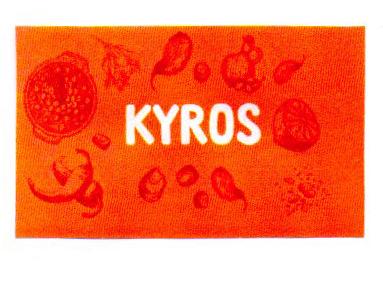 KYROS