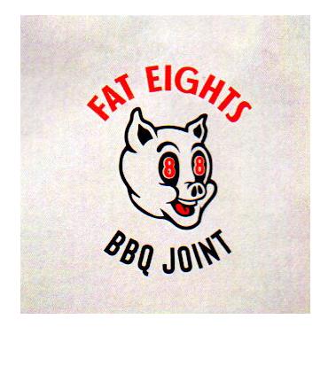 FAT EIGHTS BBQ JOINT88