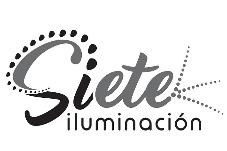 SIETE ILUMINACIÓN