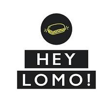 HEY LOMO!