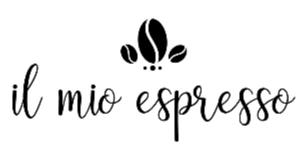 IL MIO ESPRESSO