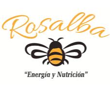 ROSALBA ENERGIA Y NUTRICION