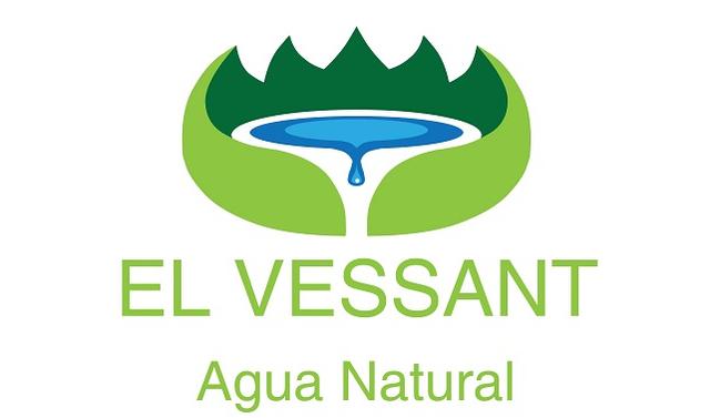 EL VESSANT AGUA NATURAL