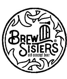 BREW SISTERS OLD CONCEPT BEER